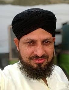 Imran Akbar Akbar Ali
