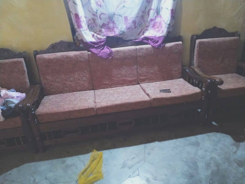 sofa bed almari 1