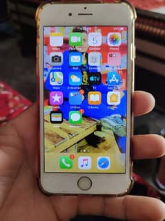 i phone 6 Pta Approved 16gb 03494654139