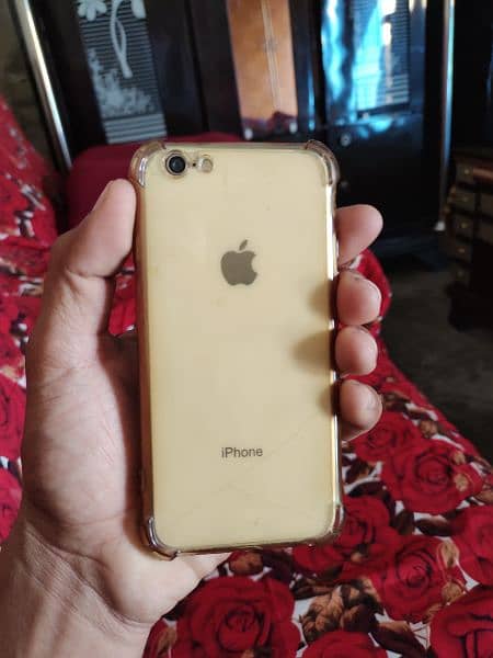 i phone 6 Pta Approved 16gb 03494654139 1