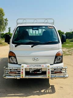 Hyundai porter h100