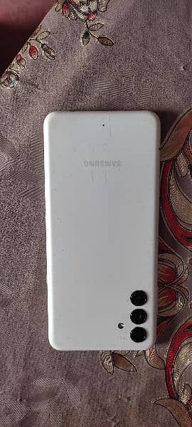 Samsung Galaxy A04s 7