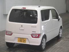 Suzuki wagonar FX hybrid 03040494458 cell no 0