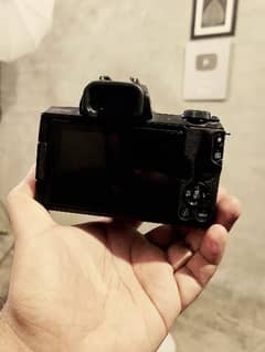 Canon M50 + 15-45mm  Kit Lense COMPLETE STUDIO SETUP -Read Description