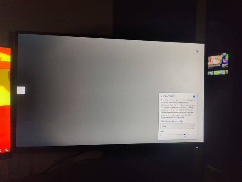 HPz27n 2k borderless 27 inch 10