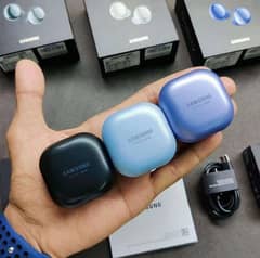 AirPods Pro 2 | Airbuds for Android | Earphones for Mobiles | 0