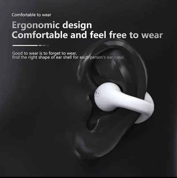 AirPods Pro 2 | Airbuds for Android | Earphones for Mobiles | 1