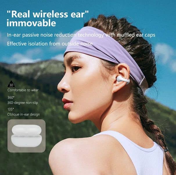 AirPods Pro 2 | Airbuds for Android | Earphones for Mobiles | 3