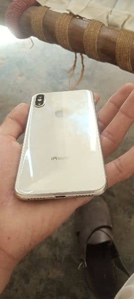 iphone x 256gb factorey unlock face id tue tune all ok 2