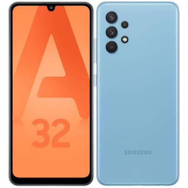 Samsung A32 For urgent sale 0