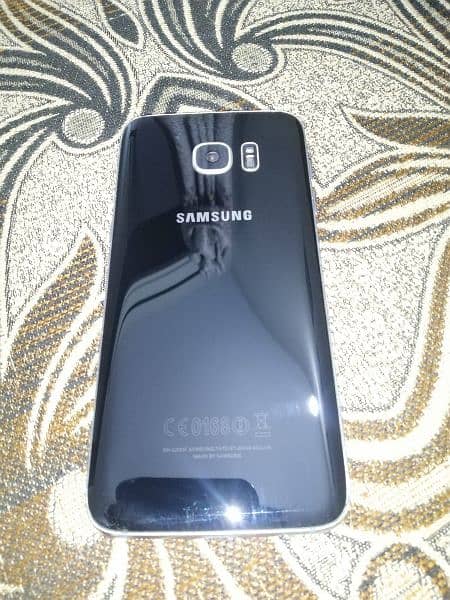 Samsung Galaxy s7 edge 1