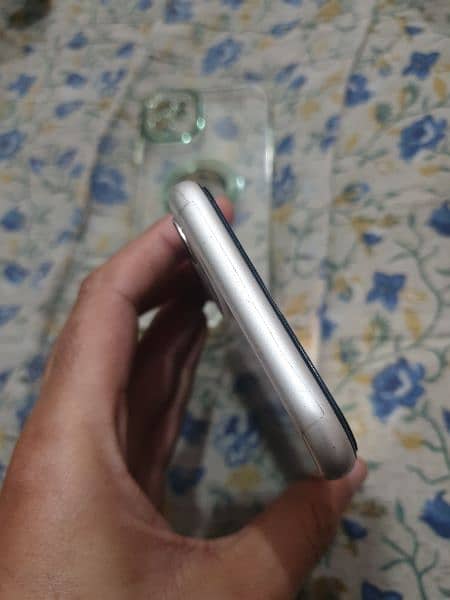 Iphone 11 Water packed 64gb 11