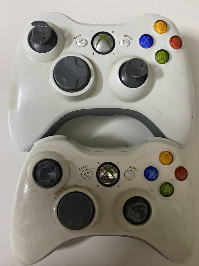 XBOX 360 for sale 2