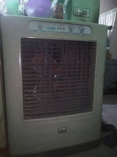 full size air cooler for urgent sale same like a new