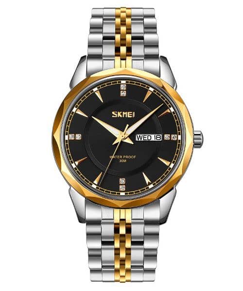 Watches For Men | Skmei Watches For Boys | watches Collection 6