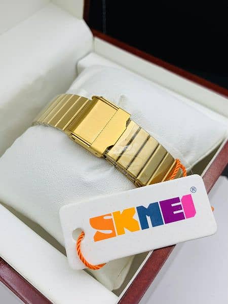 Watches For Men | Skmei Watches For Boys | watches Collection 12