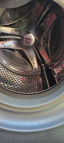 Aquarius 1200 washing machine for sale 1