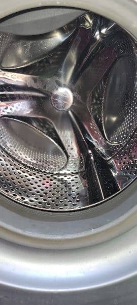 Aquarius 1200 washing machine for sale 2