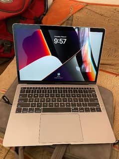 MacBook air 2018 0