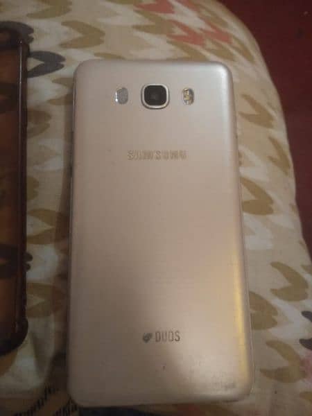 Samsung j7 Original duos 3