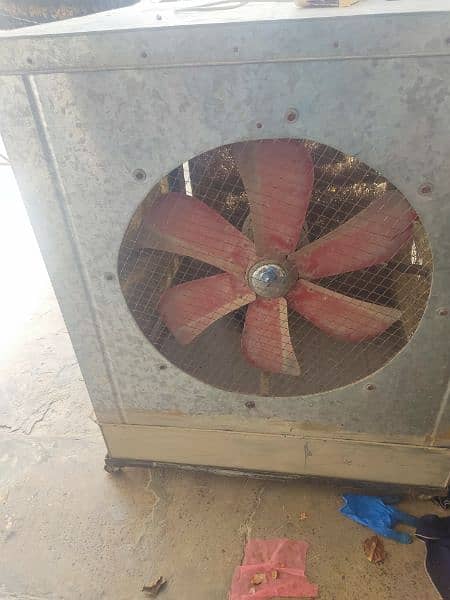 air cooler Lahori 0