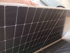 Canadian solar panels 575w 0