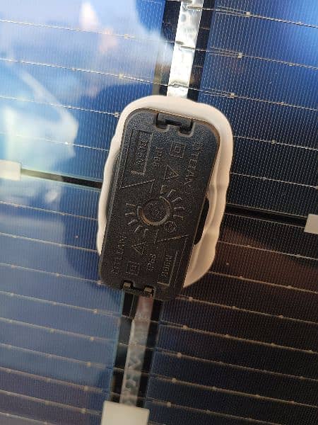 Canadian solar panels 575w 5