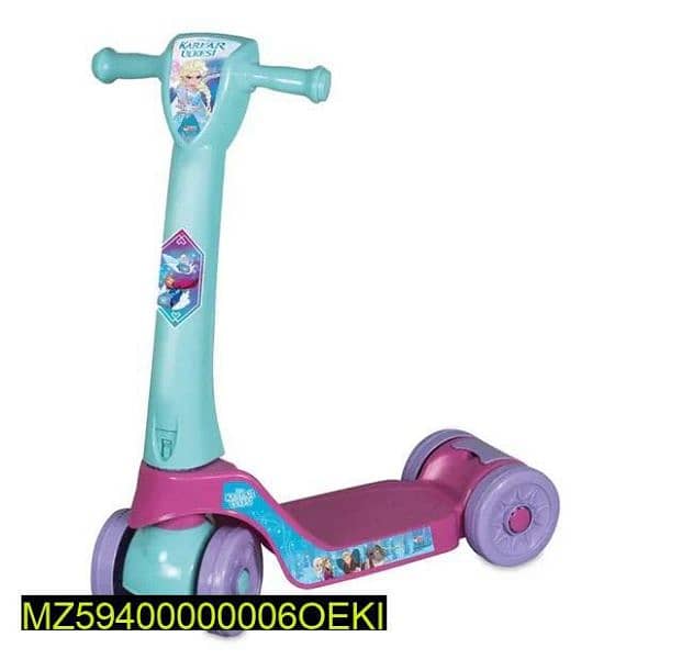 sell and buy original kids scooter 4