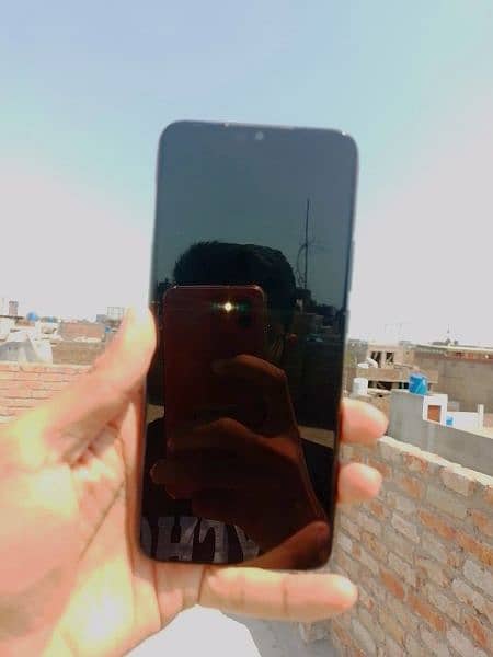 Urgent Sale Infinix Mobile Hot 9 Play 4/64 4g 10/10 Condition 0