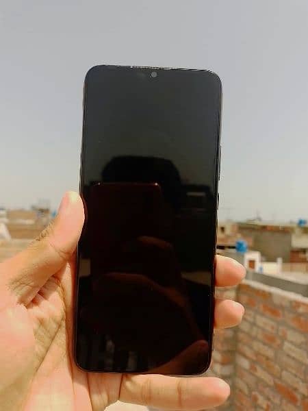 Urgent Sale Infinix Mobile Hot 9 Play 4/64 4g 10/10 Condition 4