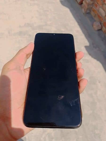 Urgent Sale Infinix Mobile Hot 9 Play 4/64 4g 10/10 Condition 7