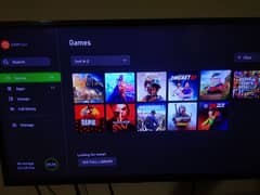 XBOX ONE 1TB 11 GAMES INCLUDED