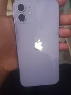 I phone 12 128gb