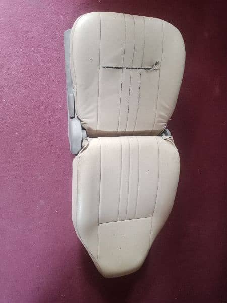 Car front japani seats for sale 5