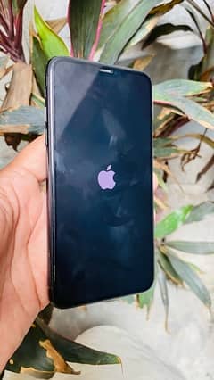 iphone 11 pro max 256gb PTA aproved 0