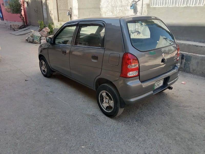 Suzuki Alto 2