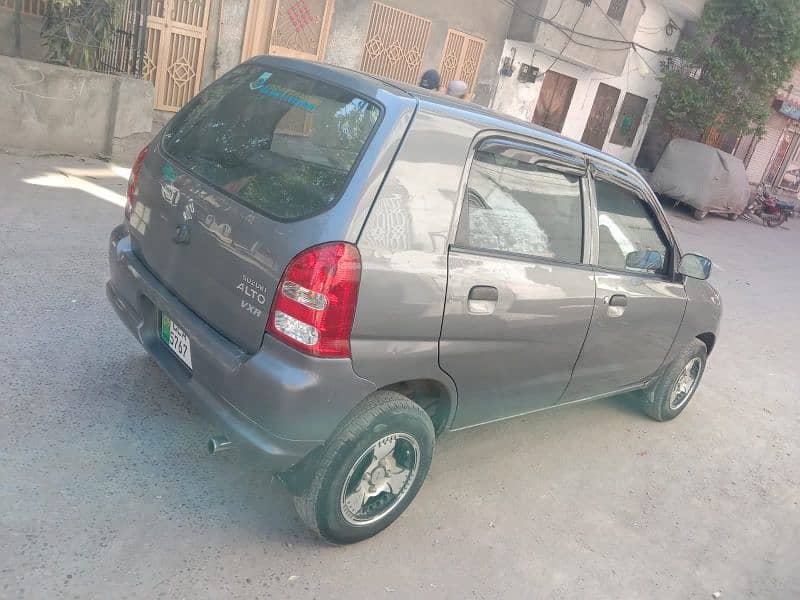 Suzuki Alto 3