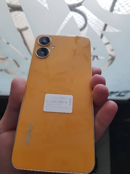 Sparx neo 7 ultra 128gb fully genuine for sale 1