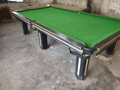 Snooker pool