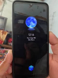 Vivo Y51 4 Ram 128Rom Fingerprint in display 0