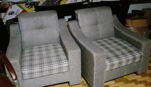 7 seater Sofa set