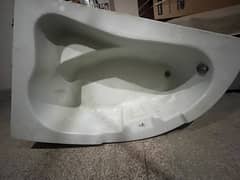 italian fiber tub for sale