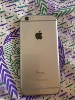 iphone 6s 128gb pta approved 10/10 0