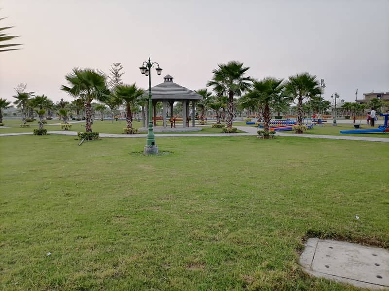 Get In Touch Now To Buy A 900 Square Feet Commercial Plot In Gujranwala 29