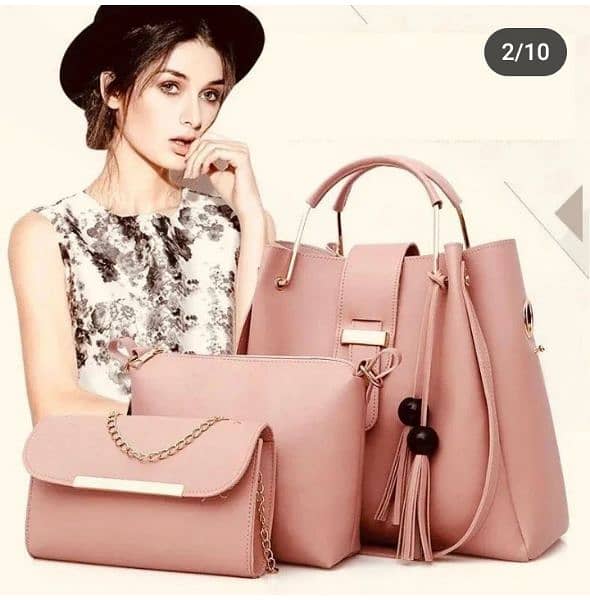 Ladies Bags | Women bags Girls Bags | Bags Collection 4