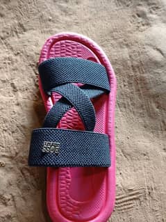 vip brands quality Girls slippers 0