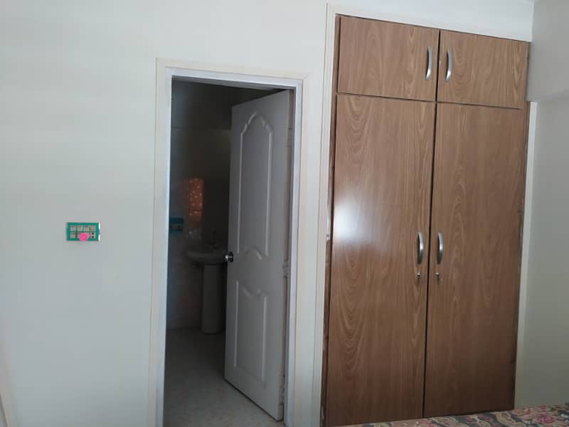2 Bed DD Flat for Rent in Noman Residencia , Scheme 33 11