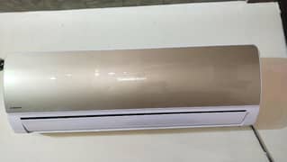 Changhong Tuba 1.5 Ton Heat & Cool Inverter Air Condition