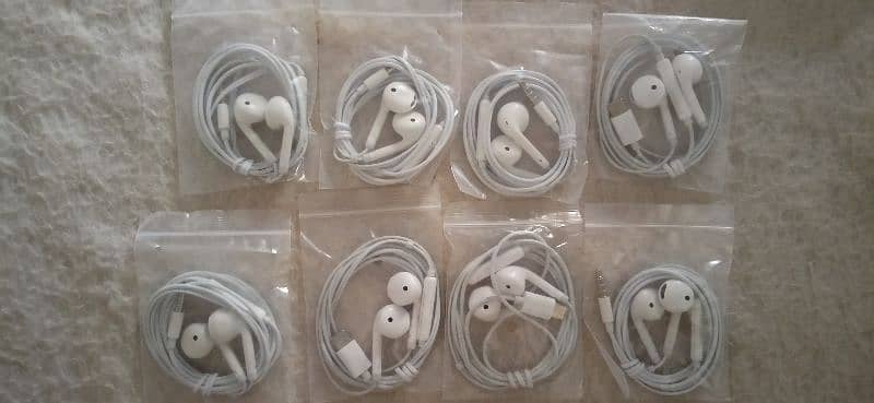 M10 Earbuds 10