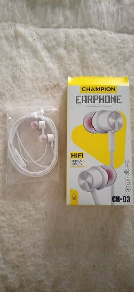 M10 Earbuds 11